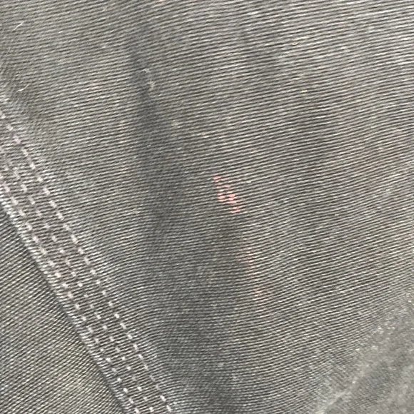 Carhartt Black Hooded Jacket - Picture 14 of 14